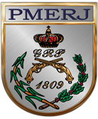 Brasão PMERJ